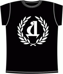 Днепр 1 Black